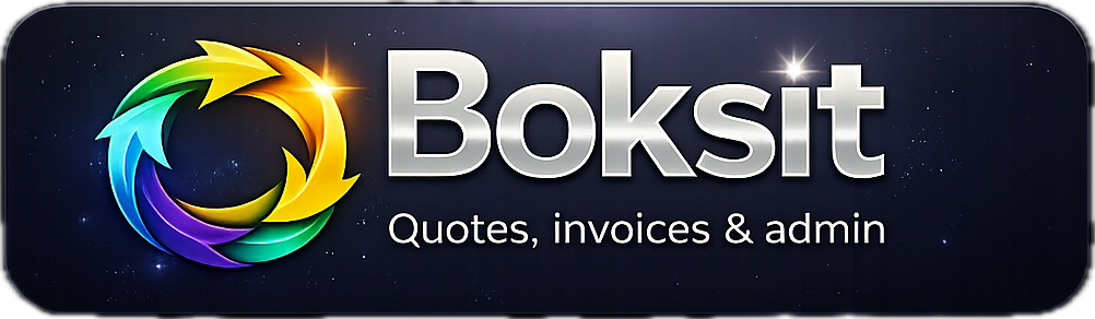 Boksit